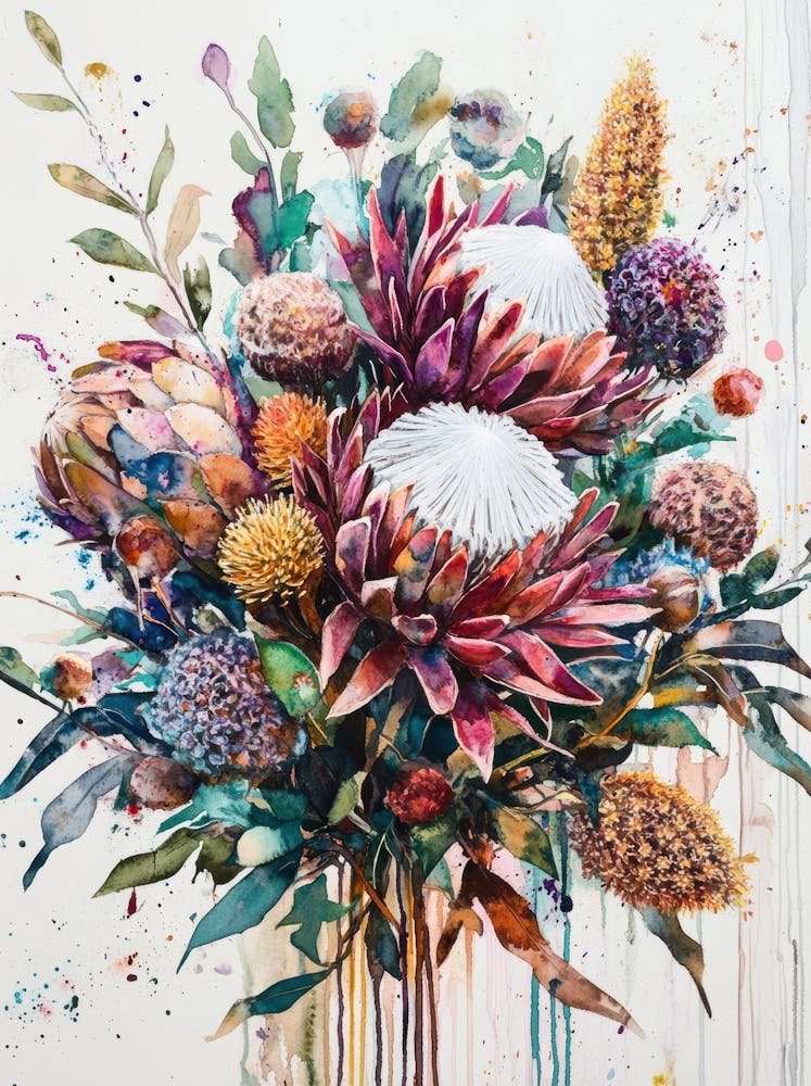 Proteas 6