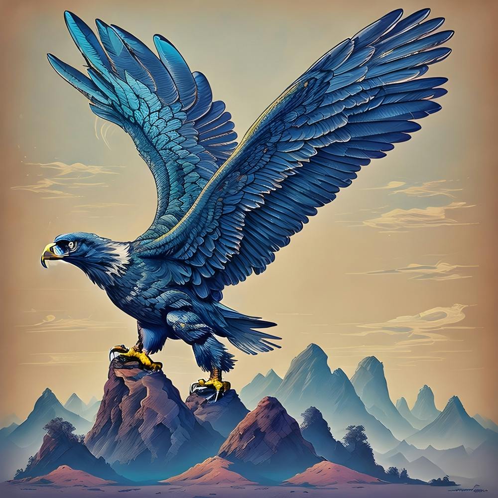 Eagle