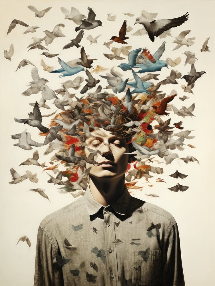'Birds In The Head'