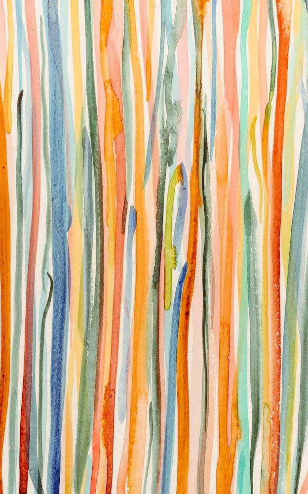 Happy Stripes