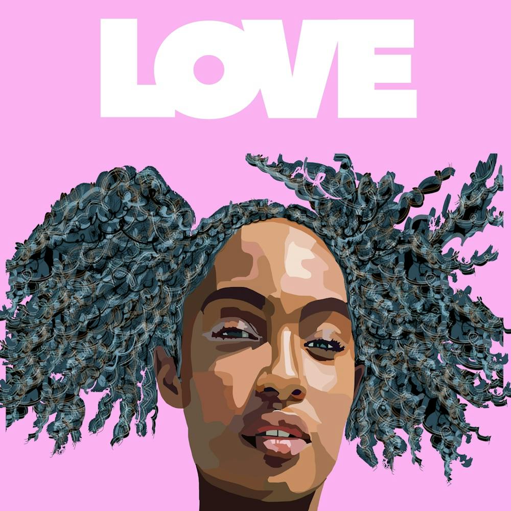 Love Is