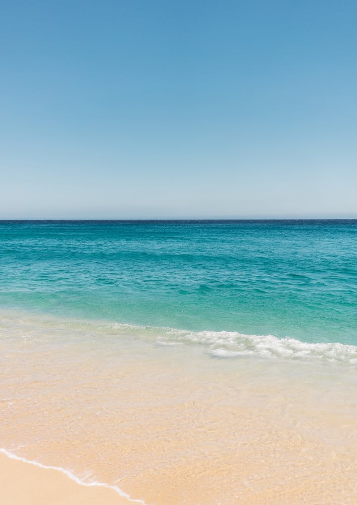 Cabo San Lucas IV