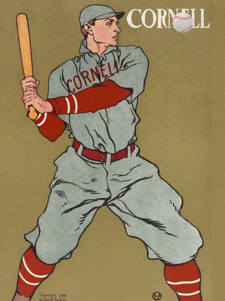 Baseball Player