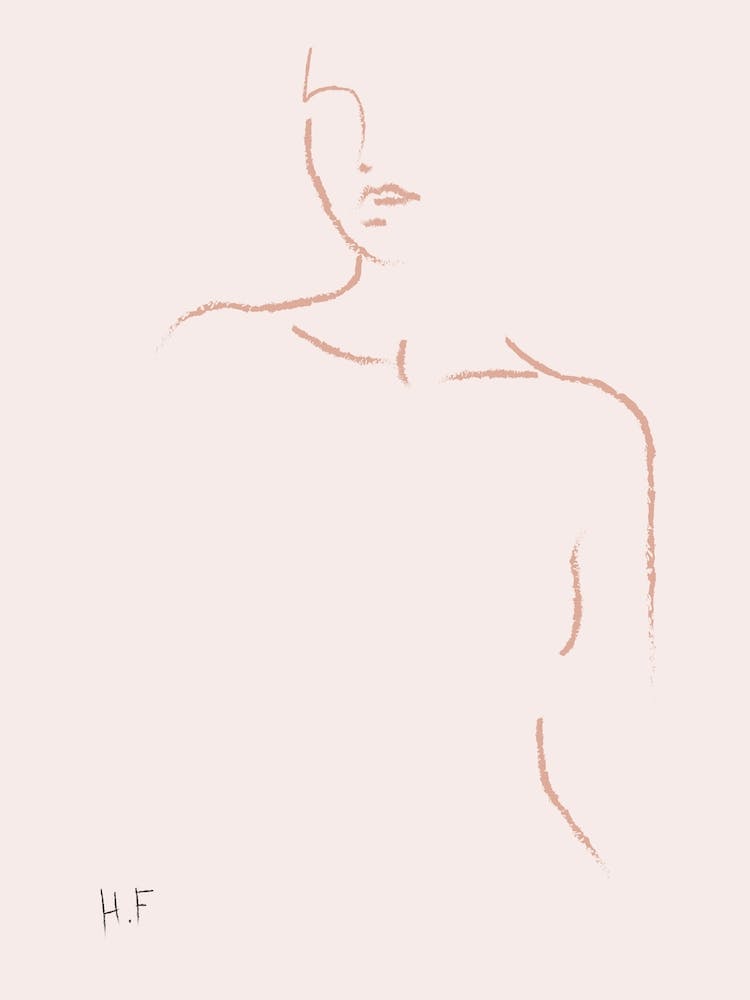 Nude Series 02