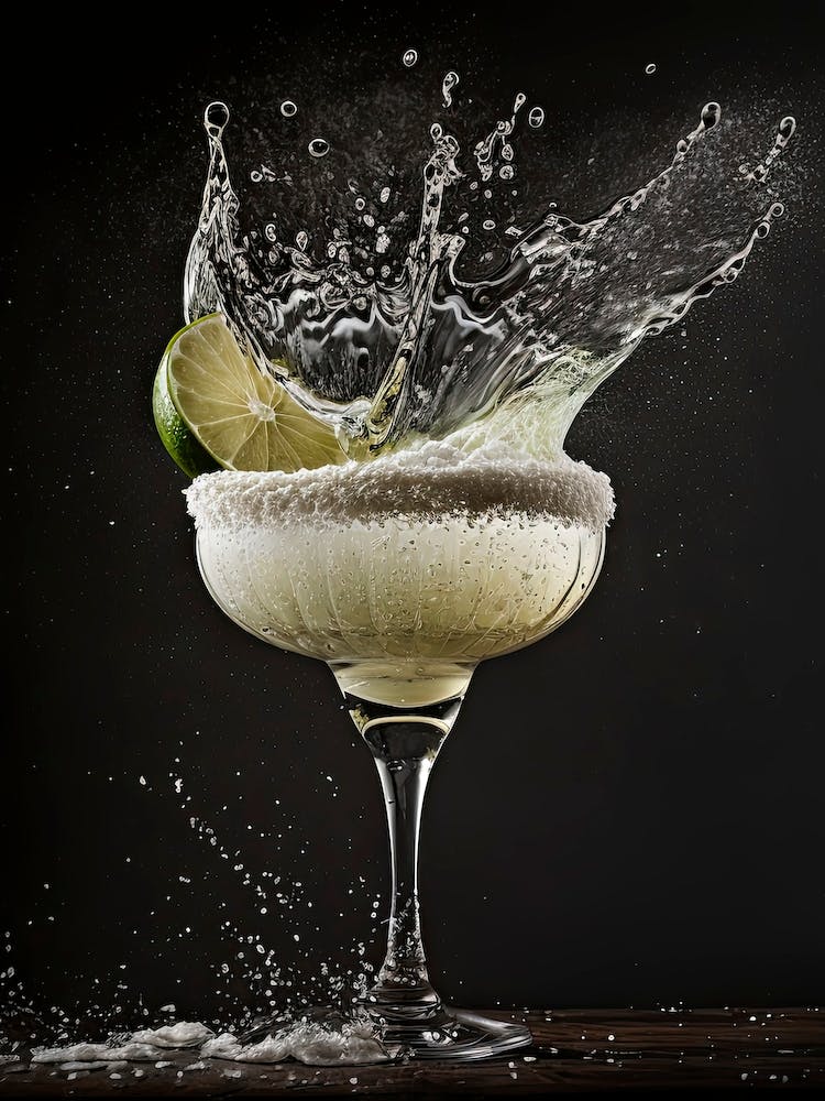 Margarita Cocktail