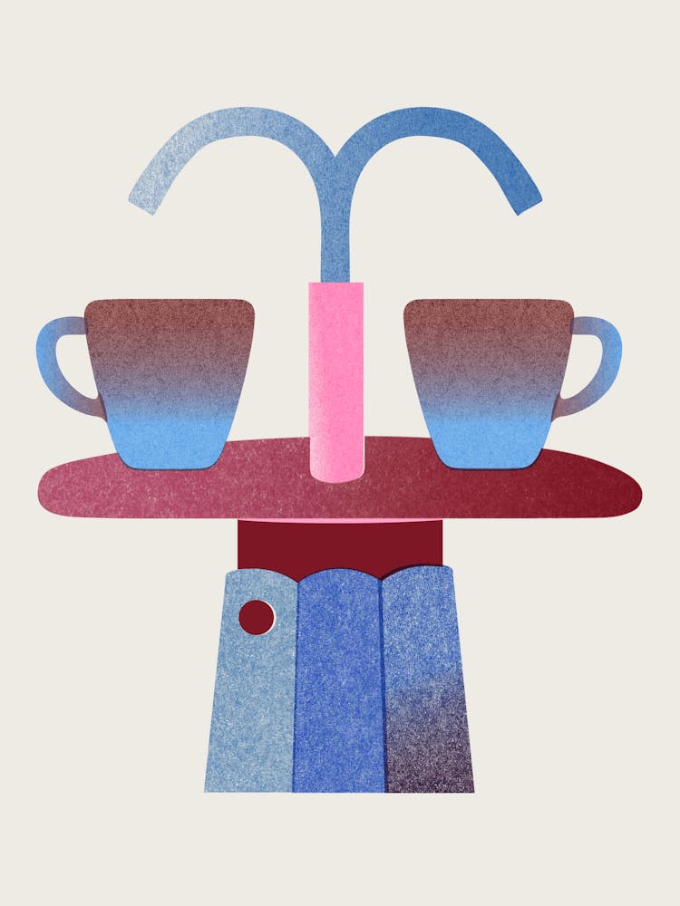 Double Espresso