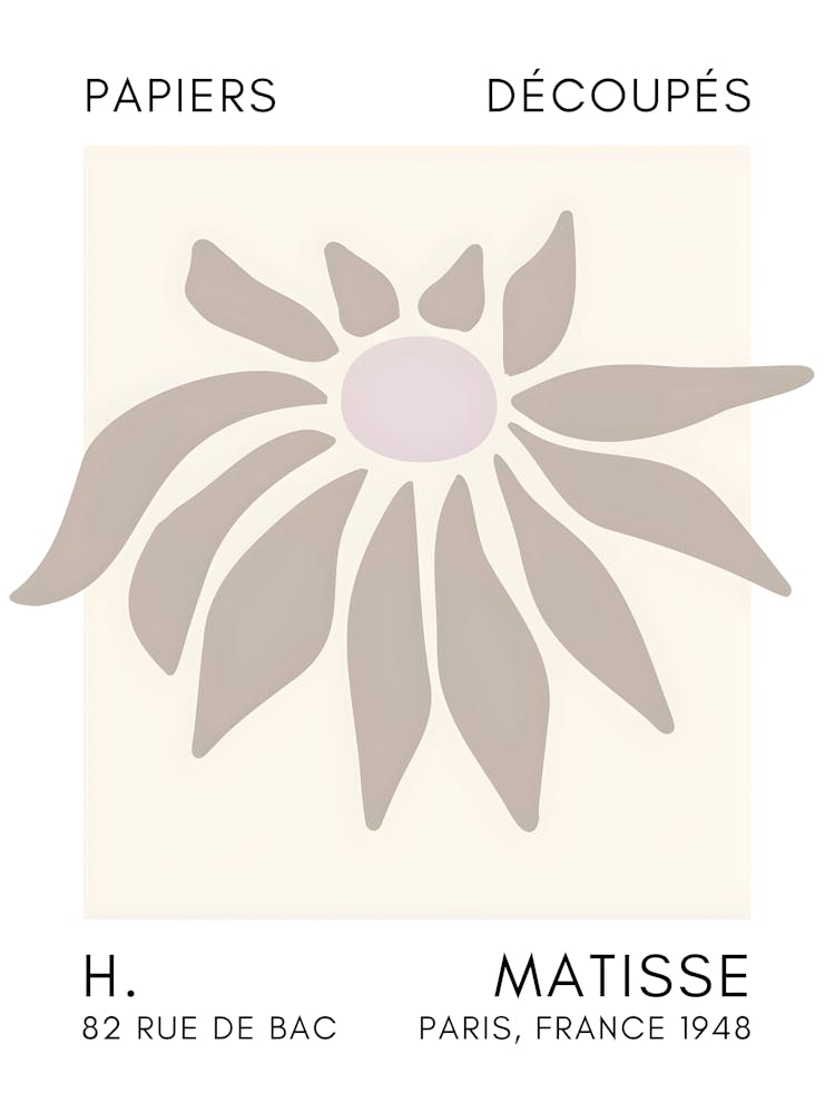 Matisse 16