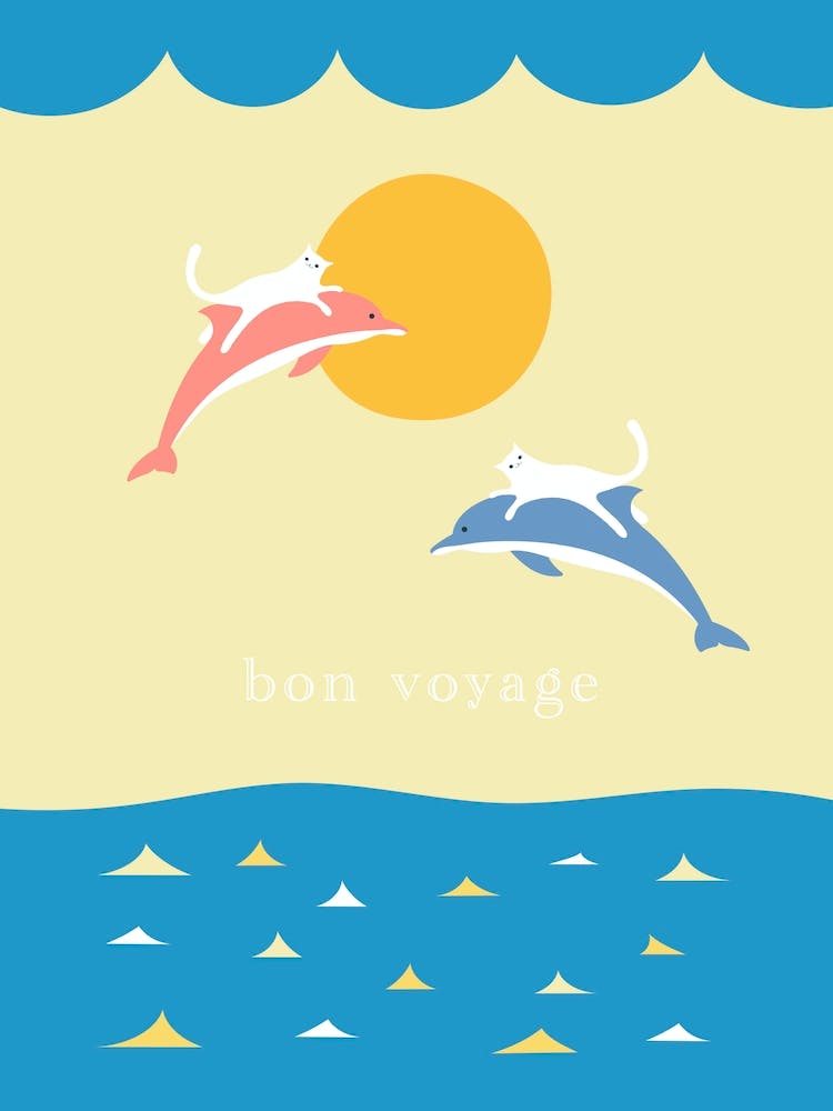 bon voyage - adventure cats