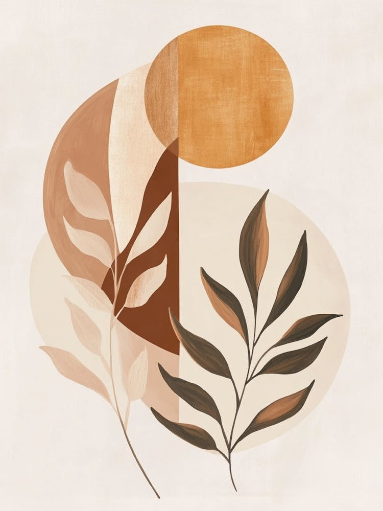 Abstract Painting 162