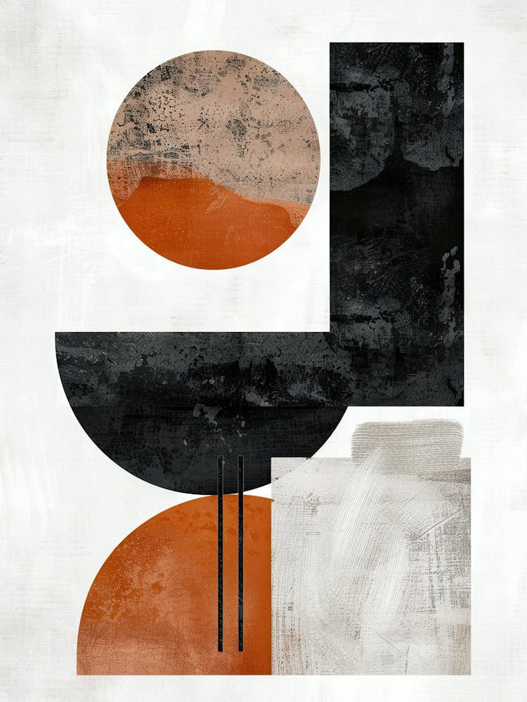 Similajau Stone Park Bauhaus Minimalist