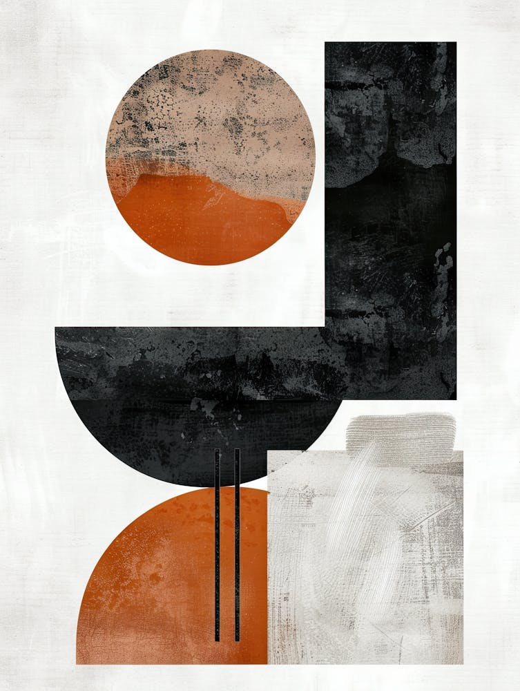 Similajau Stone Park Bauhaus Minimalist