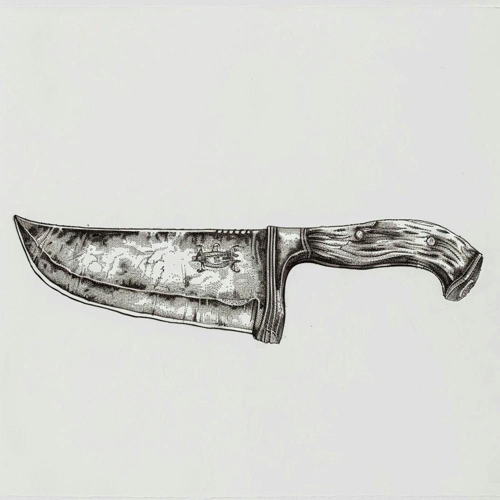 Knife