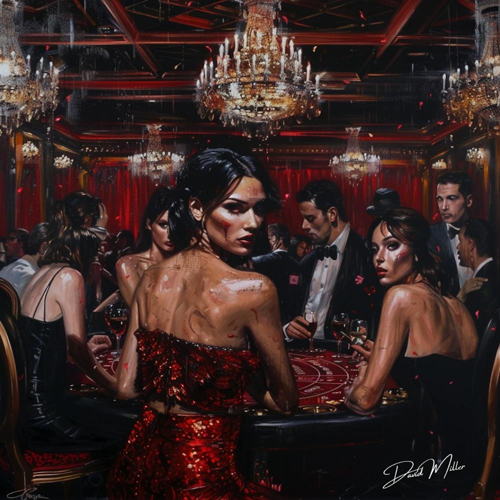 Casino Highlife