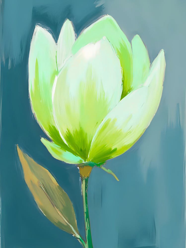 Magnolia 21