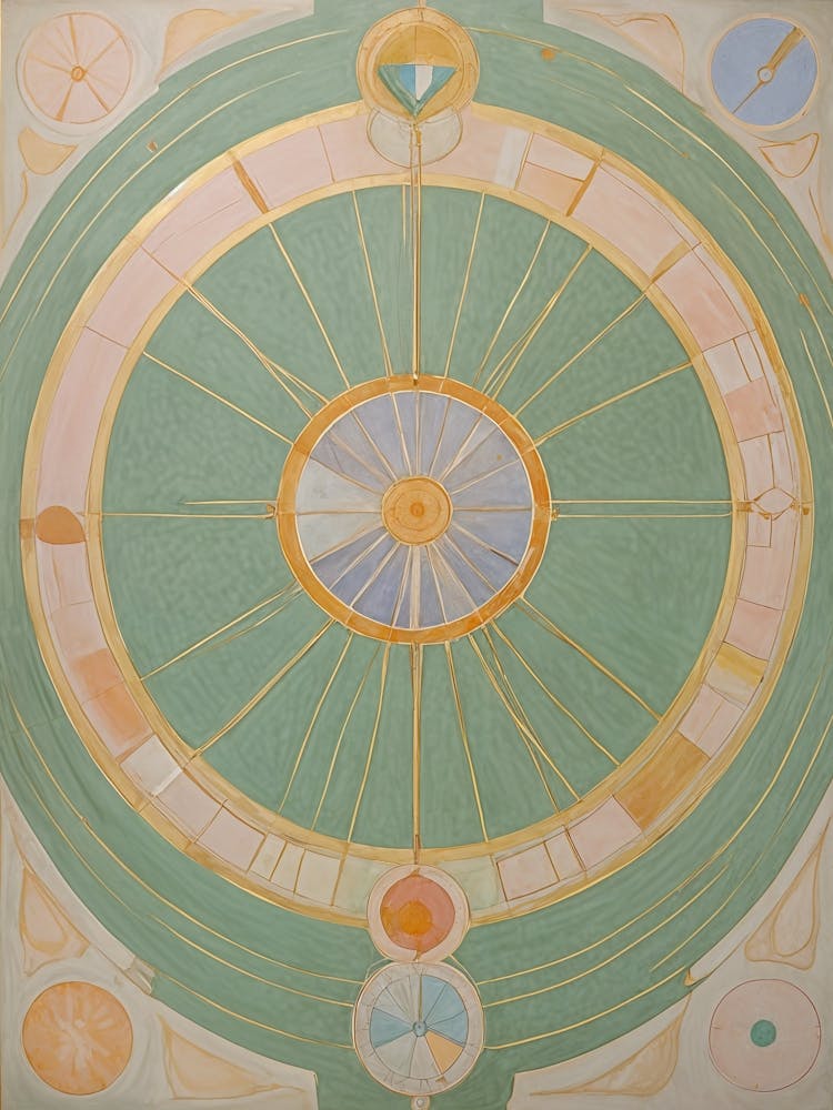 Astronomical Doodle no2