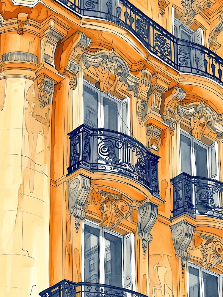 London Europe Travel Architecture 2