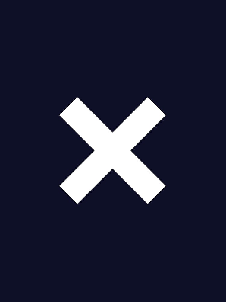 Navy X
