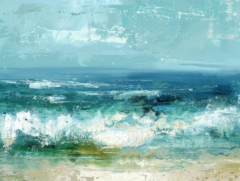 Seascape 2