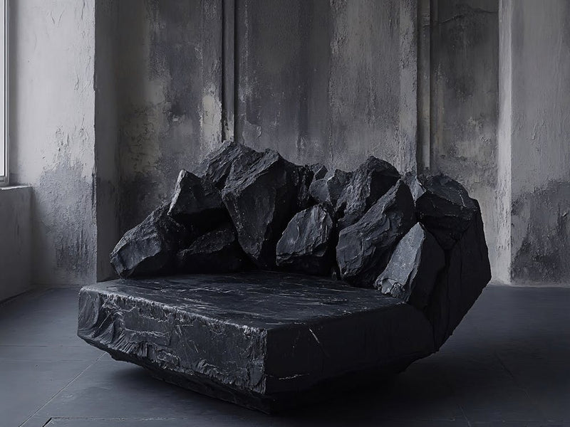 Rock Chair