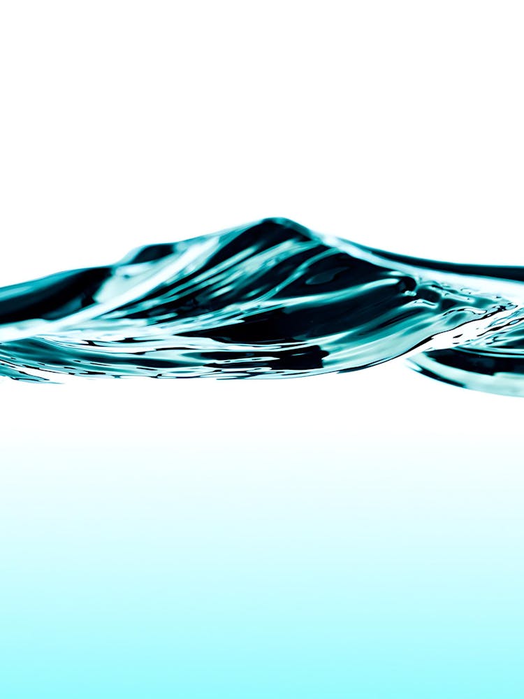 Water Wave -