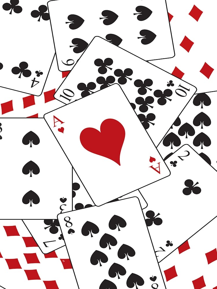 Poker Cards