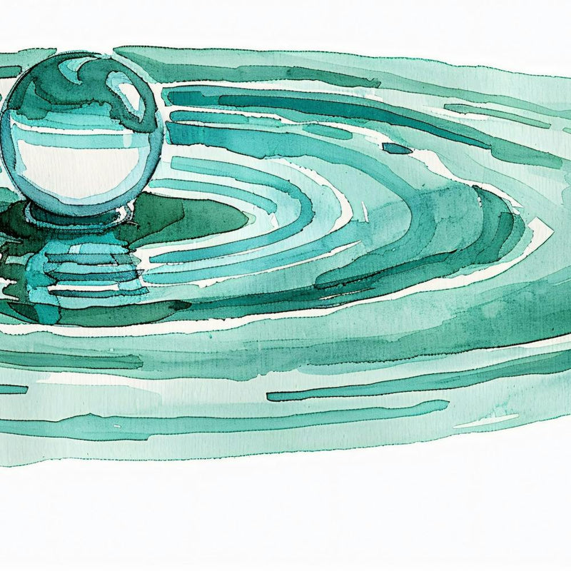 Water Drop