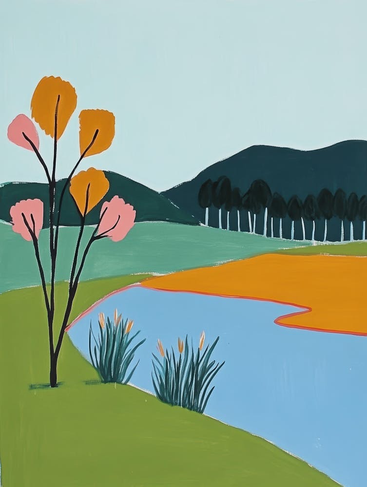 Sydney Landscape 2
