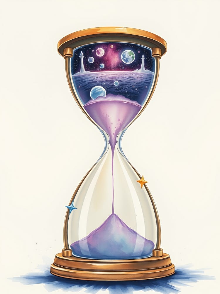 Hourglass