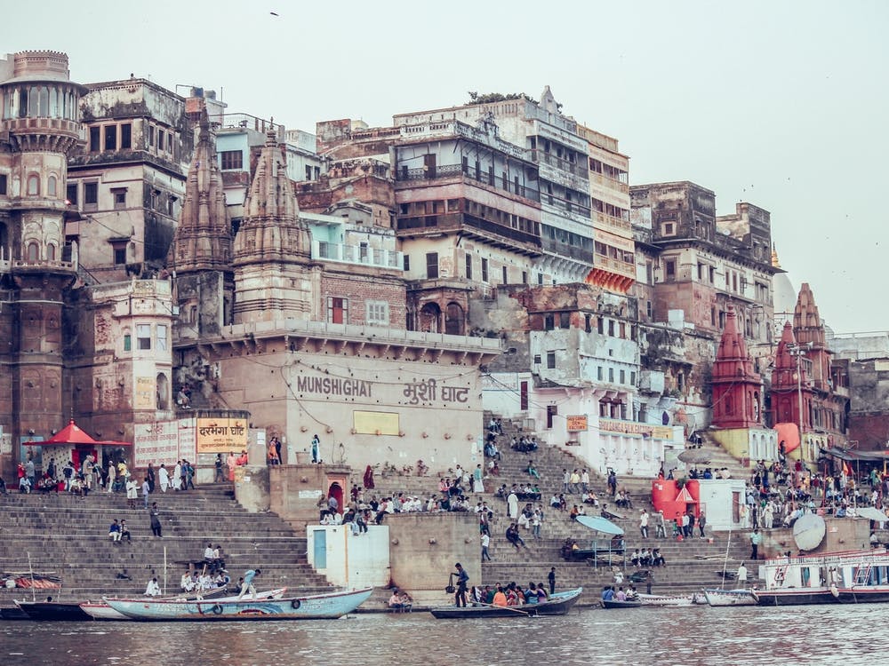 Varanasi