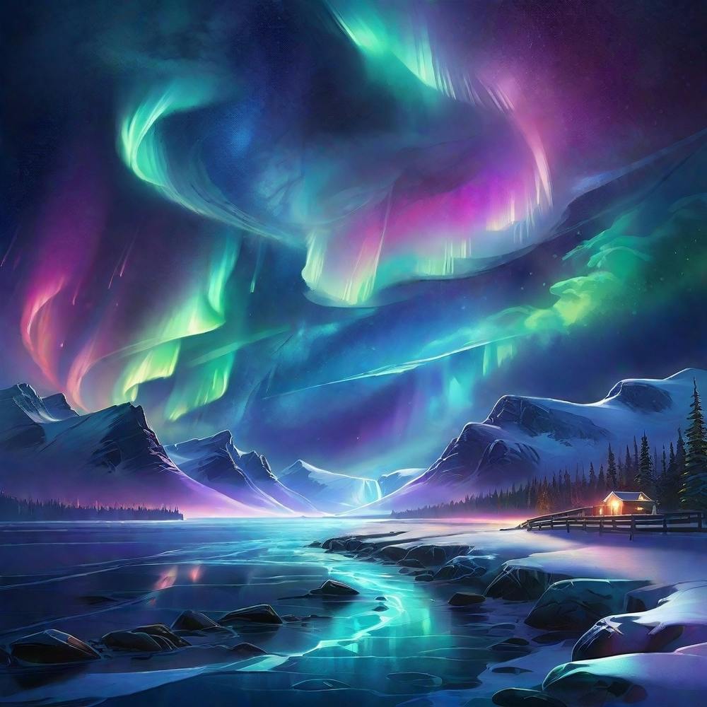 Aurora Borealis