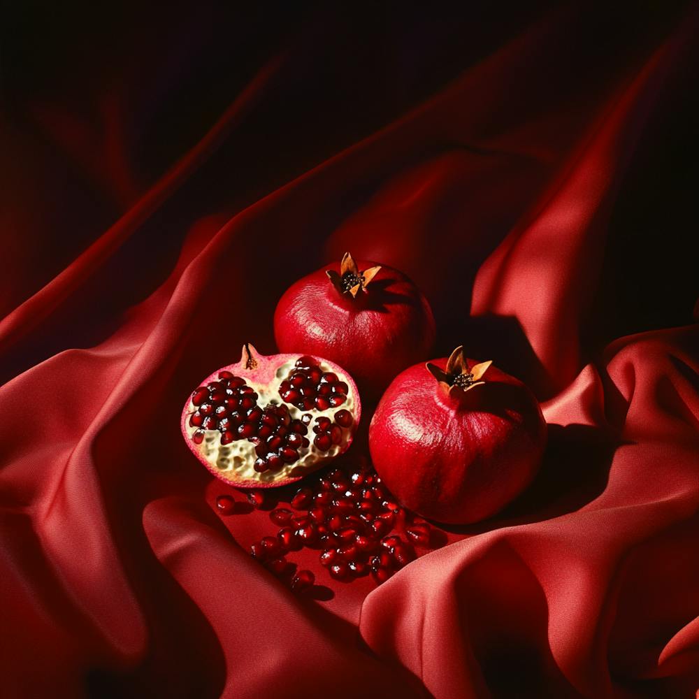 Granatapfel