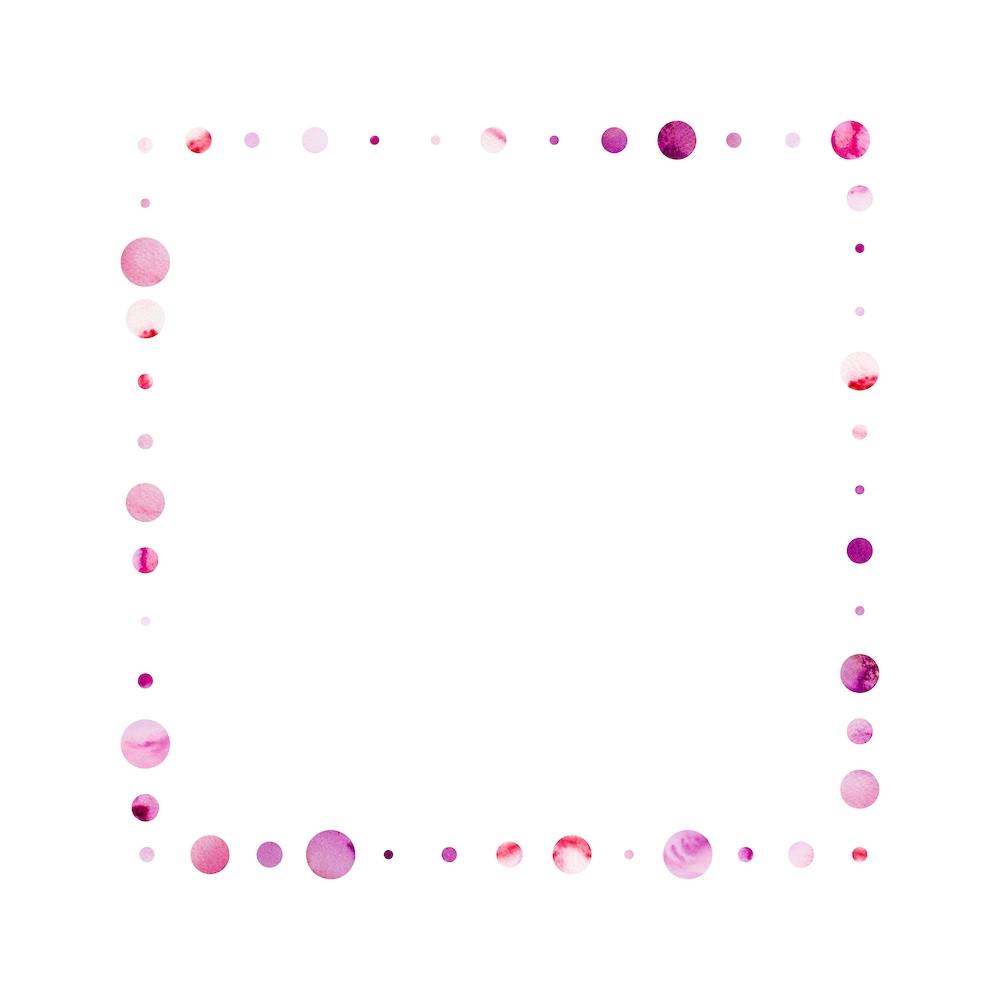 Codigo Pink Square