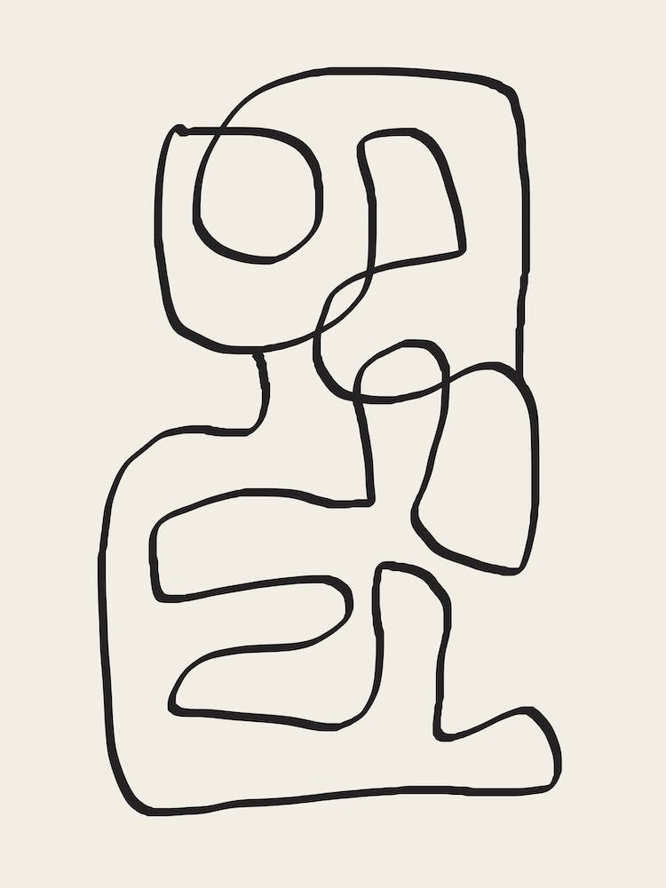 Abstract Line 3