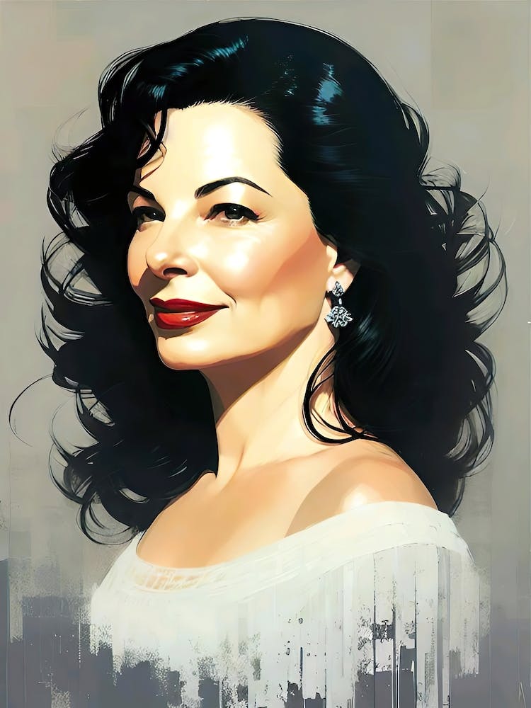 Fran Drescher