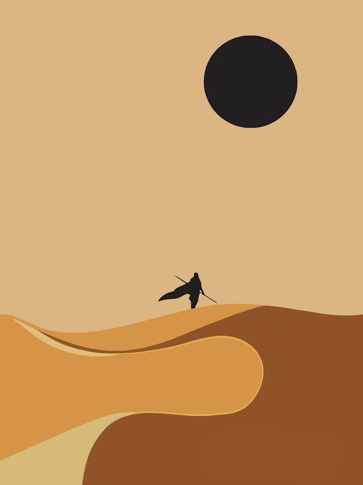 Dune Movie