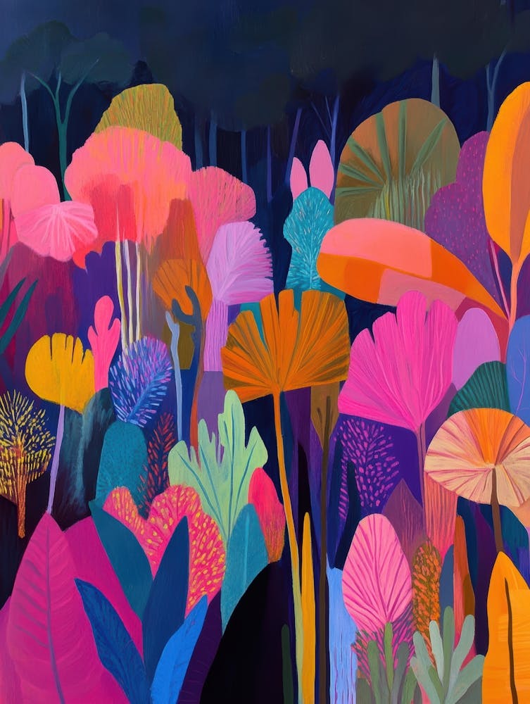 'The Forest' 2