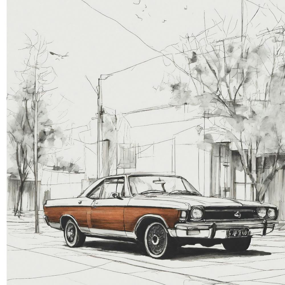 Chevrolet Car