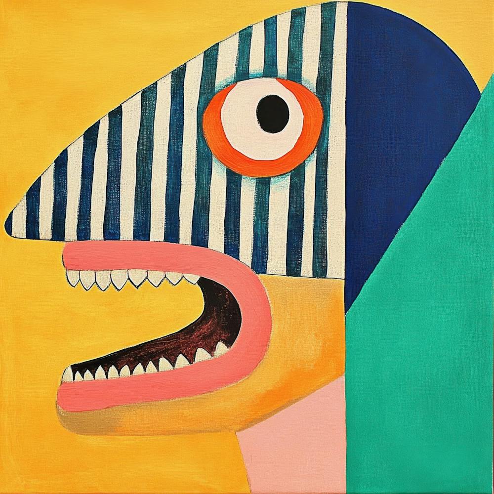 'Shark' 1