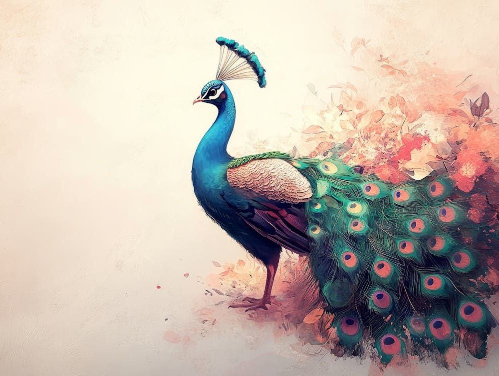 Peacock 17