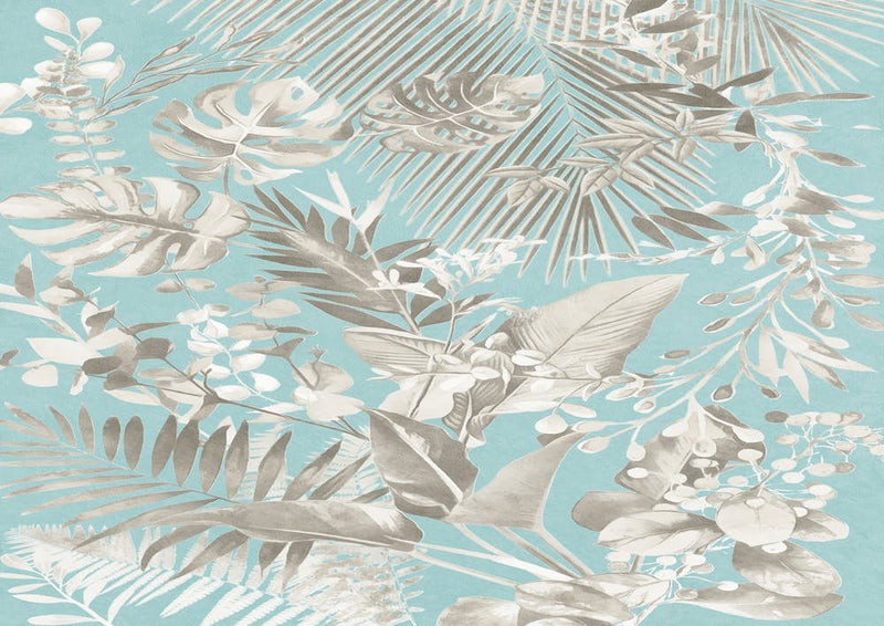 Tropical Foliage 14
