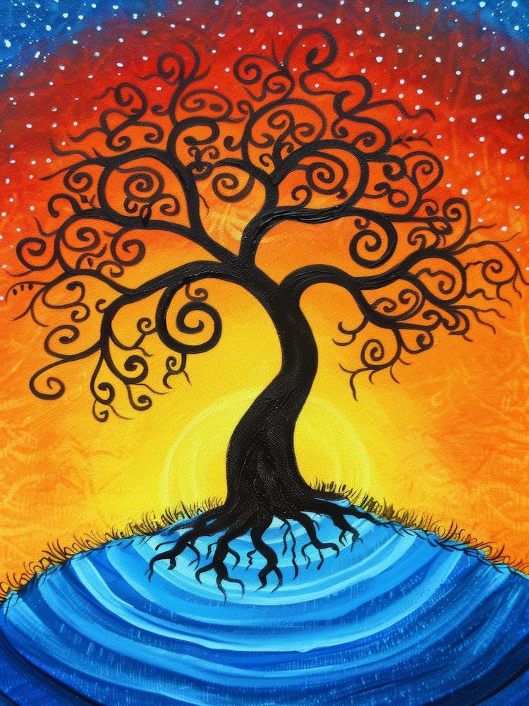 Tree Of Life 123