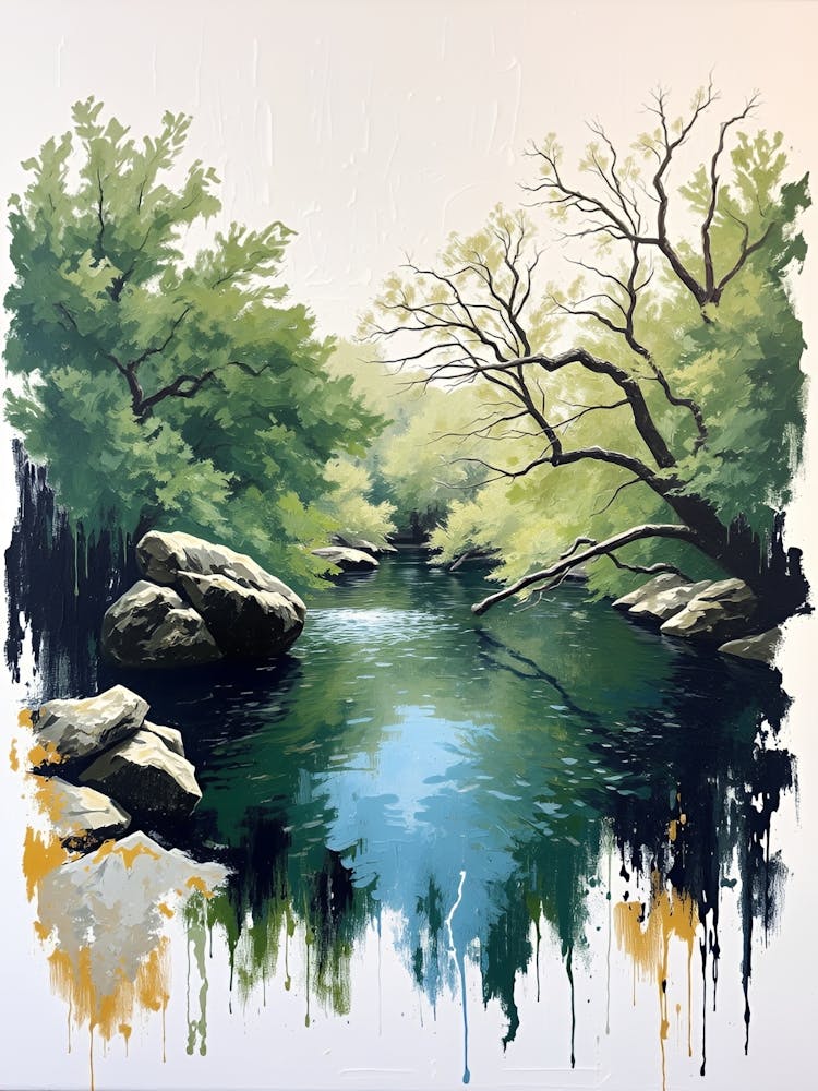 'River'