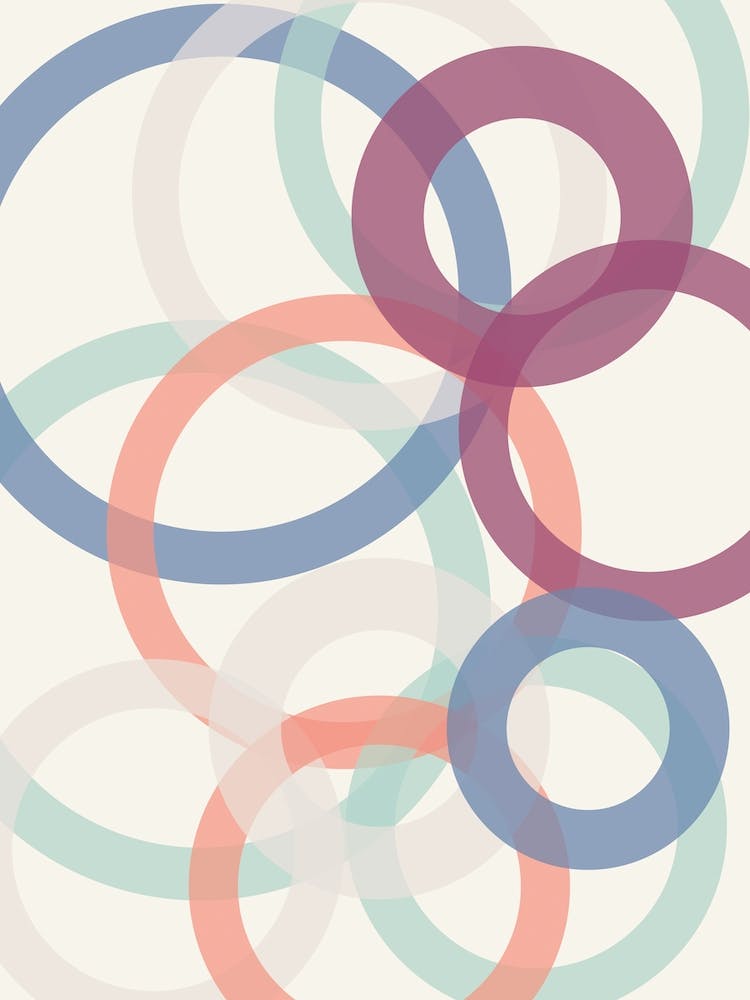 Bubbles I
