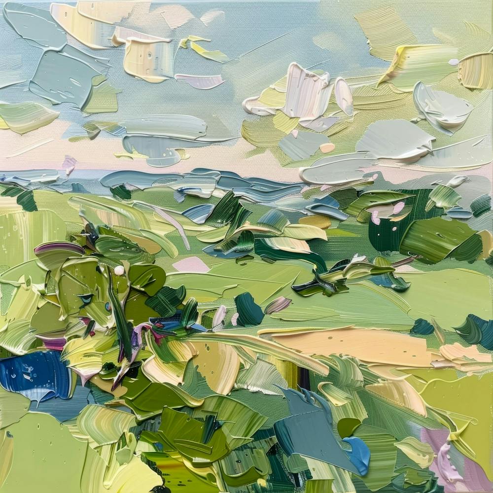 Landscape 654