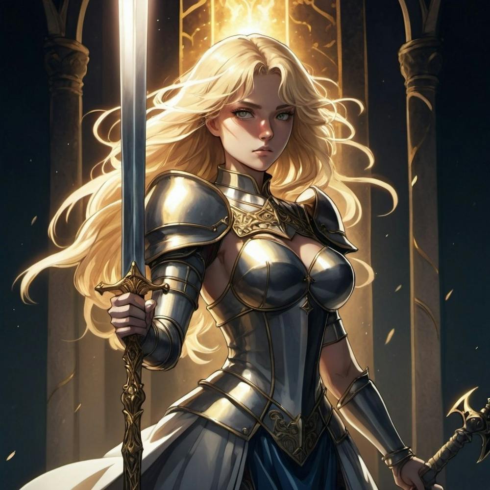 Excalibur