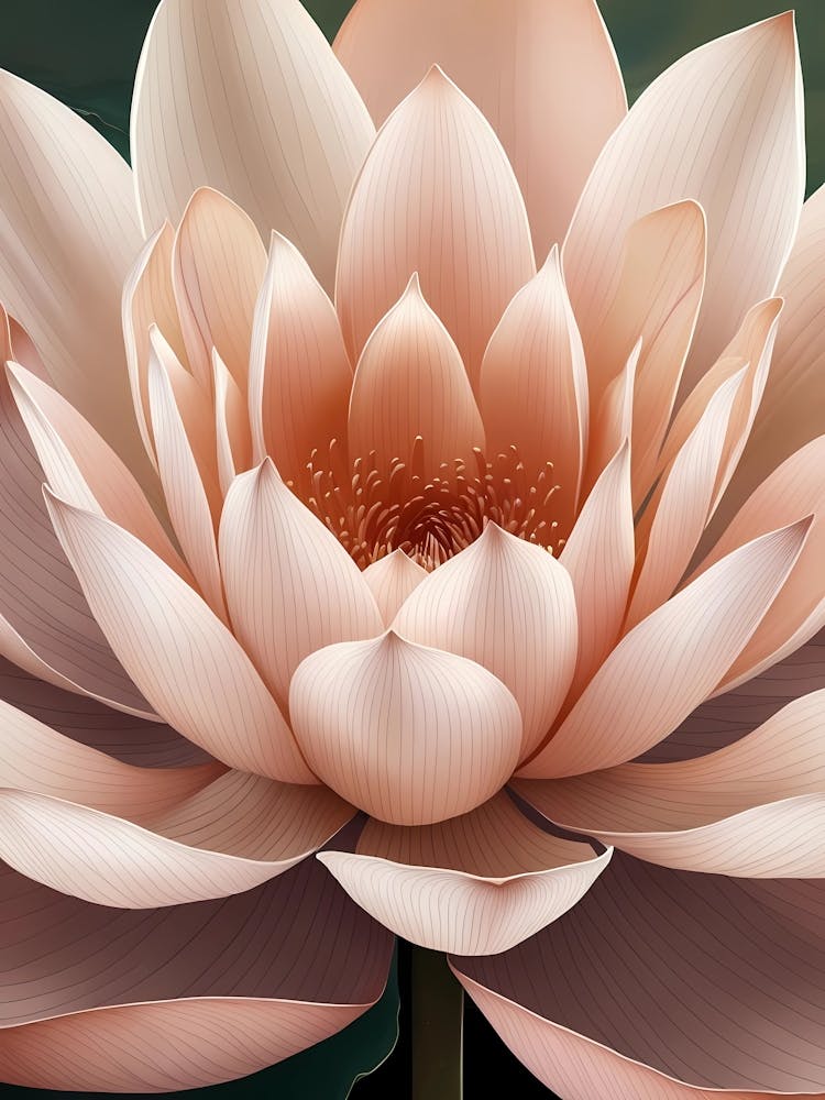 Lotus Flower 53