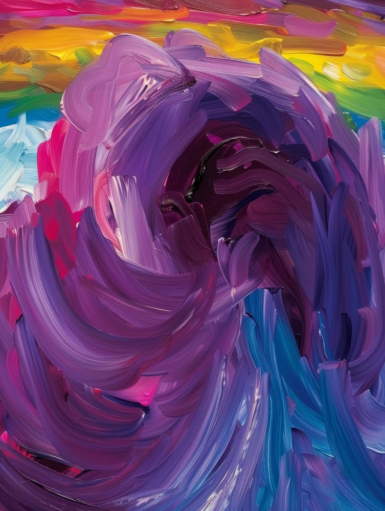 'Sunrise' 70