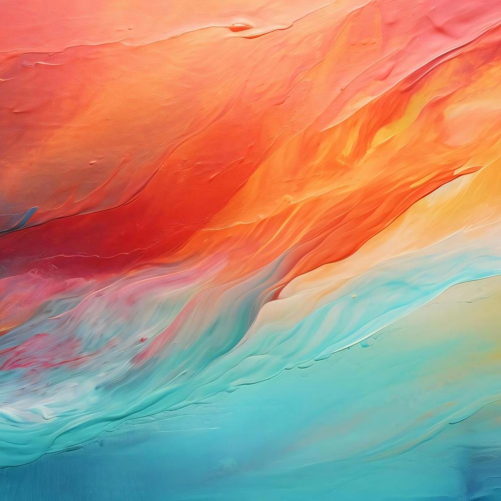 Abstract Painting 30