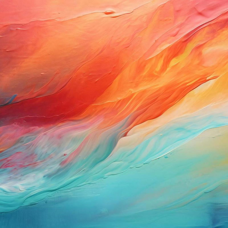 Abstract Painting 30