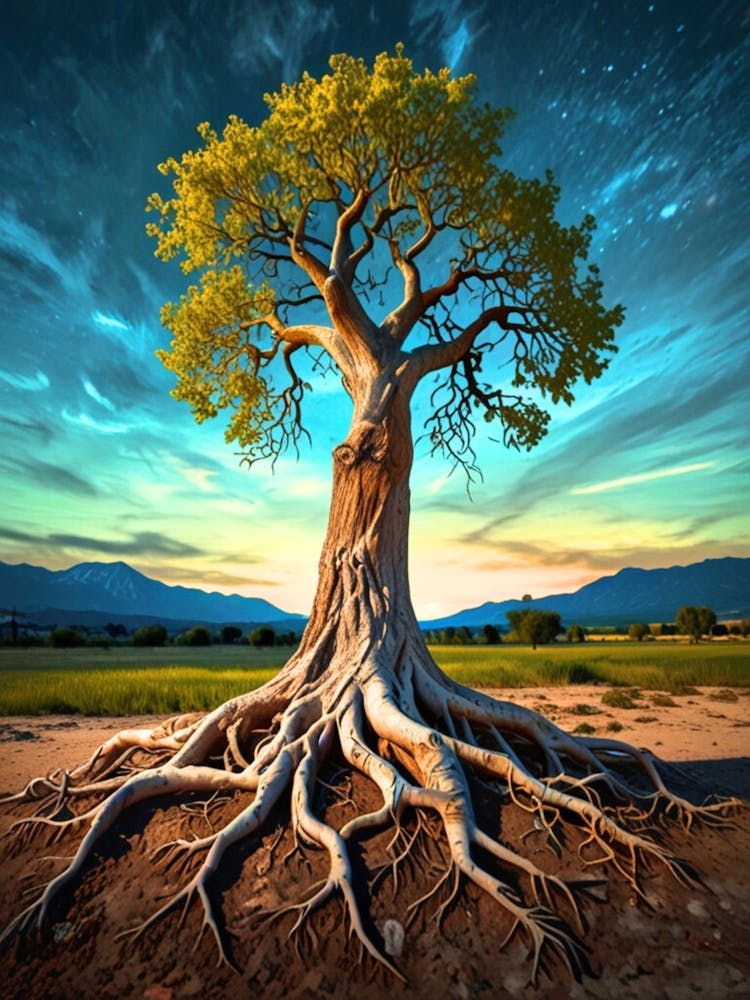 Tree Of Life 27